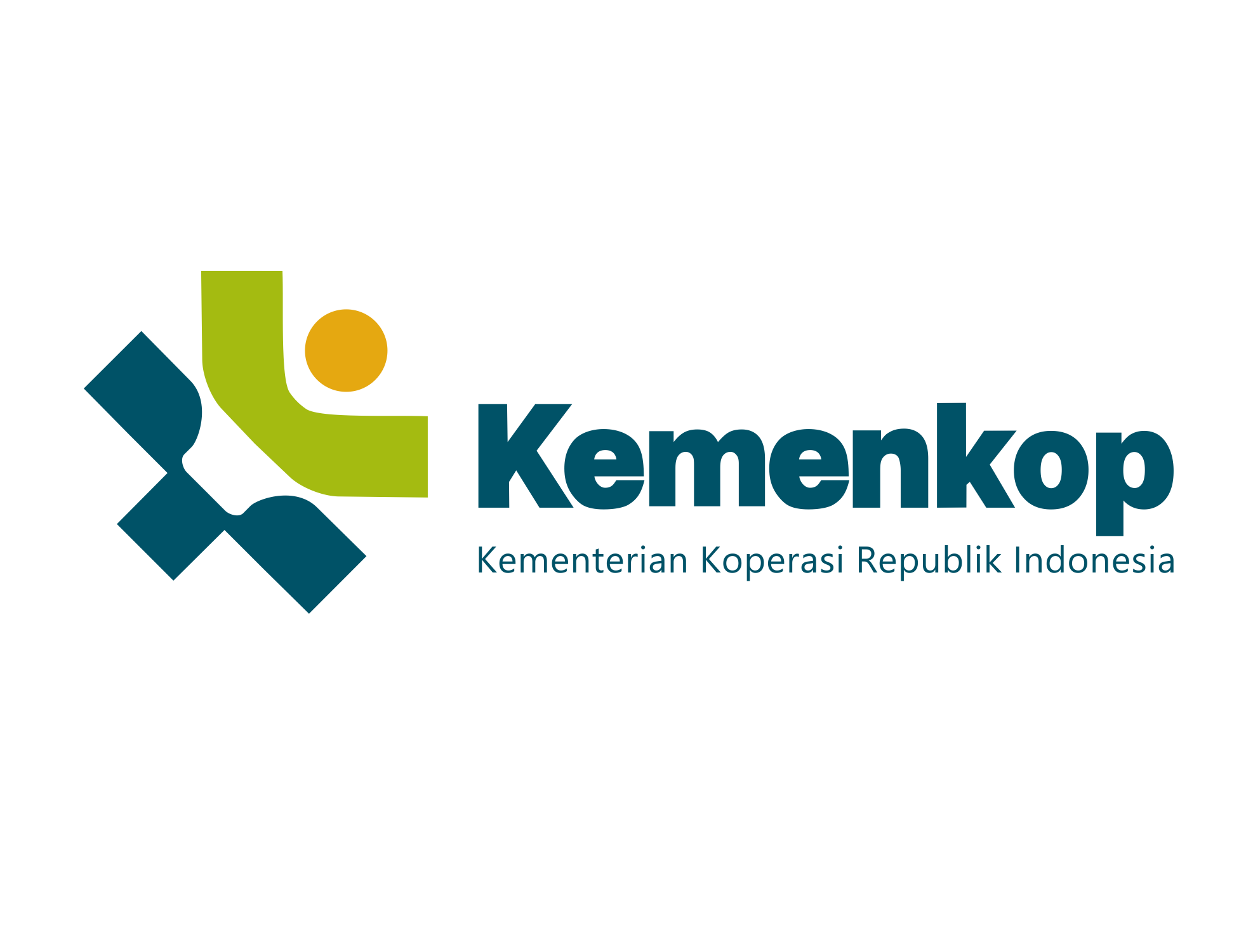 Kementerian Koperasi